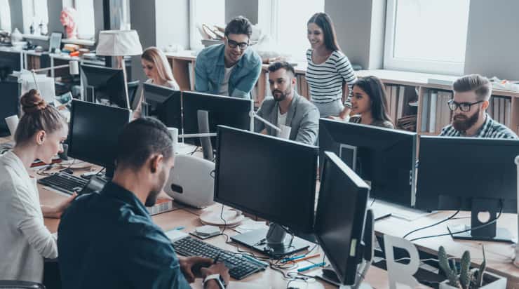 The HawkPoint Technologies Mindset The HawkPoint Technologies Mindset