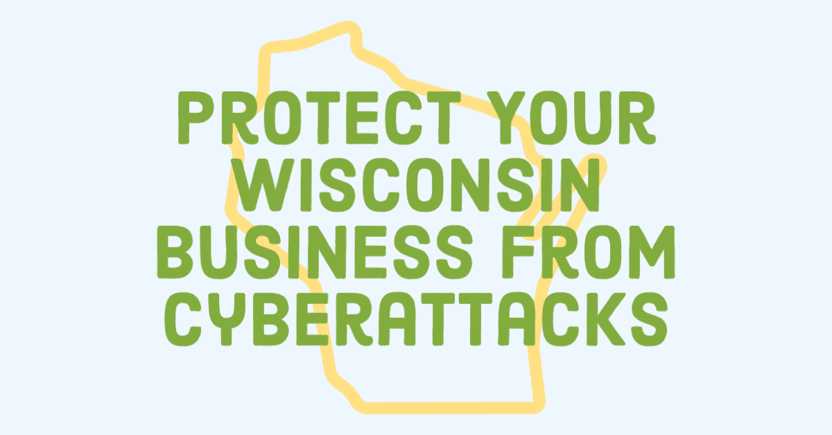 Protect Your Small Business