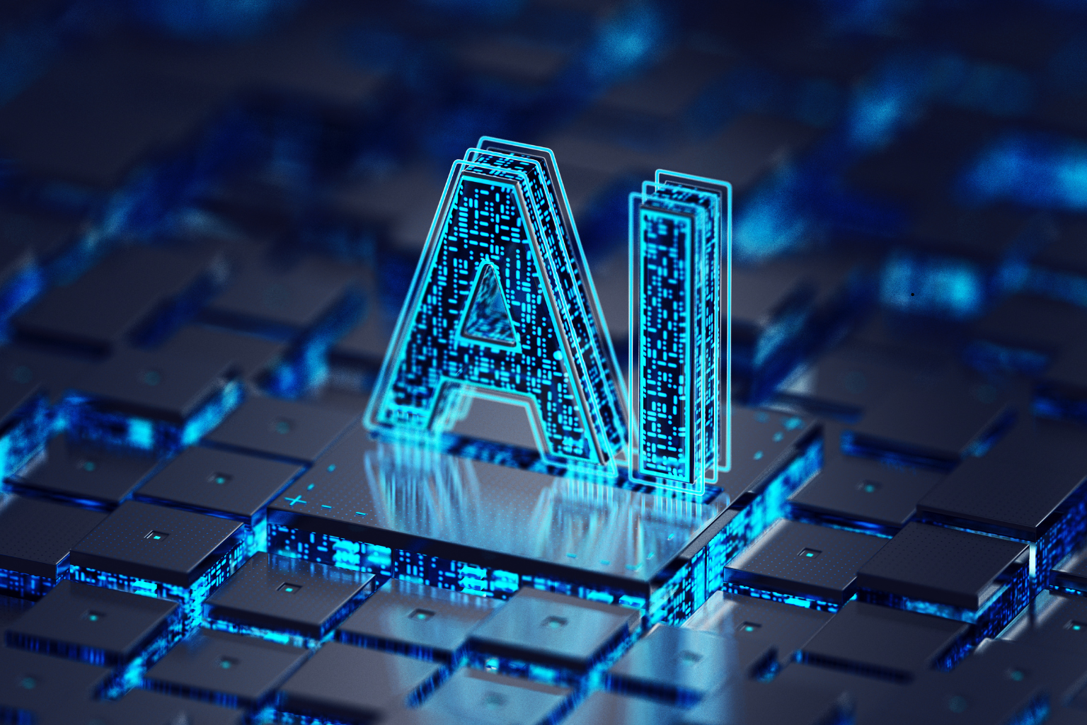 AI AI